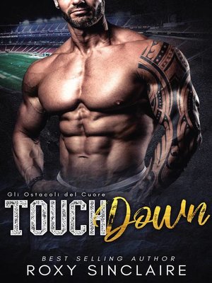 cover image of Touchdown--Gli Ostacoli del Cuore